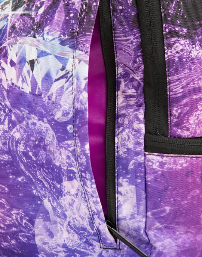 YOUNG THUG x SPRAYGROUND DIAMOND CUBE