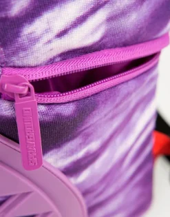 YOUNG THUG x SPRAYGROUND PURPLE HAZE SHARK