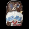 YU GI OH DUAL DISK SHARK