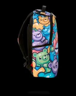 YUMMY GUMMY LIPS BACKPACK