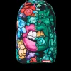 ZOMBIE GUMMY BEAR LIPS BACKPACK